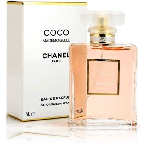 Chanel Coco Mademoiselle Smaržas sievietēm .